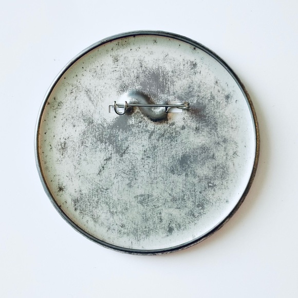 📍 5/$20 Walt Disney World Cinderella “Happily Ever After” Pin Button - Picture 2 of 2